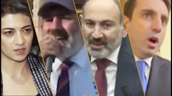 Տեսանյութերն ապացուցում են՝ գերիների նկատմամբ այս վերաբերմունքը իշխանության քաղաքականությունն է (տեսանյութ)